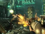 2K Games Releases 2 New Bioshock Screens