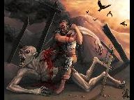 GameSpot Reviews Beowulf; "The story is nonsense"