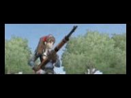 Valkyrie of the Battlefield – Japanese Military Training Trailer