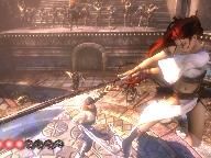 Heavenly Sword Screenshots
