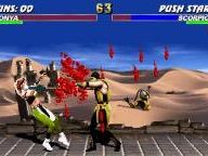 Ultimate Mortal Kombat reviewed by Gamer 2.0