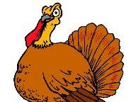 Top Ten Thanksgiving Traditions Translated to Games