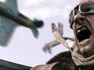 Little laughter over new Spanish war video game
