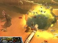 GameSpot: Warhammer 40,000: Squad Command for PSP Review