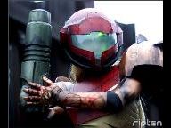 Metroid Prime Cosplay – Jenni Källberg Kicks Butt as Samus Aran