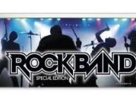 Broken Rock Band Instrument Rate Extremely High
