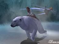 The Golden Compass IGN AU Interview
