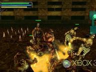 Warriors Of The Lost Empire comes to XBLA as well as PSP