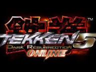 PALGN Review:  Tekken 5: Dark Resurrection Online on PS3