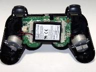 Dual Shock 3 dissected – First photos