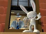 Sam & Max Games Revive a Long-Dead Comic