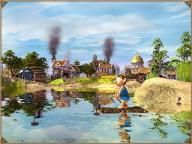 Settlers II Remade For 10th Anniversary