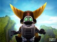 Ratchet & Clank Future Review by NetJak (9.6/10)