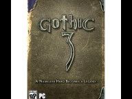 Gothic 3 developer walkthrough video