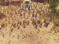 Empire Earth III: Eurogamer Review – ‘Godawful mess’