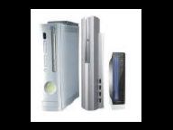 Video Game Console Wars