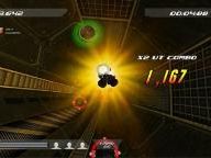 Eurogamer reviews Screwjumper!