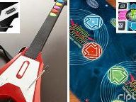 Guitar Hero, Rock Band, & DDR Knock-Offs Target Unsuspecting Consumers