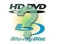 Blu-Ray HD battle heats up
