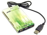 Nyko Ships Multi Reader for Xbox 360