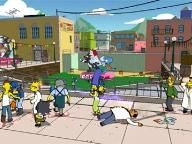Review: The Simpsons Game