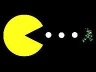 Nostalgia aside, Pac-Man still beats Halo in every category