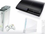 A one-console future: the games people play