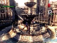 New screenshots and HD videos for Devil May Cry 4 [ PS3 version ]