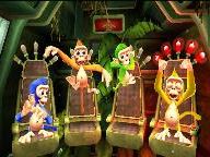 Buzz! game scoops up children’s BAFTA award