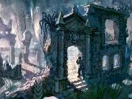 Uncharted: Drake’s Fortune concept art – third and final part