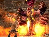 Soulcalibur: Legends AMN Review 5.5/10