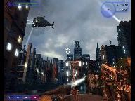 PSX Extreme Reviews TimeShift