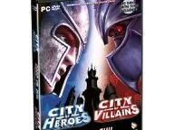 New City of Heroes pack hits Europe