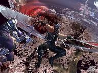 Ninja Gaiden 2 First Look