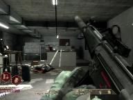 Rainbow Six Vegas gameplay