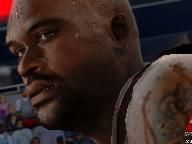 NBA 2K7 Signature Style Animations