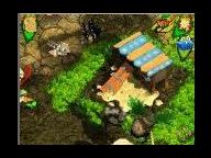 New DS Viva Pinata info dug up from Rare