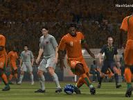PES 2008 360 Patch Is Live