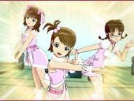 Idolm@ster Live For You! Trailer