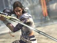 First Lost Odyssey review: Famitsu Xbox 360 9/8/8/8