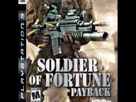 IGN Reviews Soldier of Fortune: Payback (PS3)