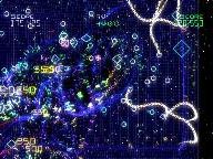 Geometry Wars: Galaxies Review (WII)