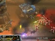 Warhammer 40,000: Squad Command reviewed by Eurogamer