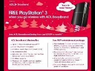 Kotaku: Sign Up for AOL, Get a Free PS3, Ratchet & Clank