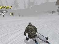 GameSpot gives 4/10 to PS3’s Go! Sports Ski