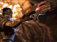 JustPressPlay reviews Mass Effect and rewards it with a 9.0