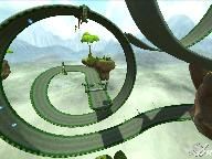 GripShift Heads to Live Arcade + Trailer & Screenshots