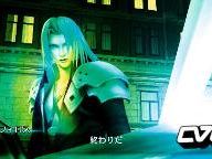 Final Fantasy VII: Crisis Core reviewed by CVG
