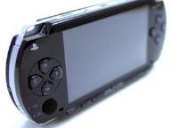 PSP: 12 Games of Christmas