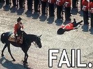 G4 The Feed – Epic Fail: Gaming Failures